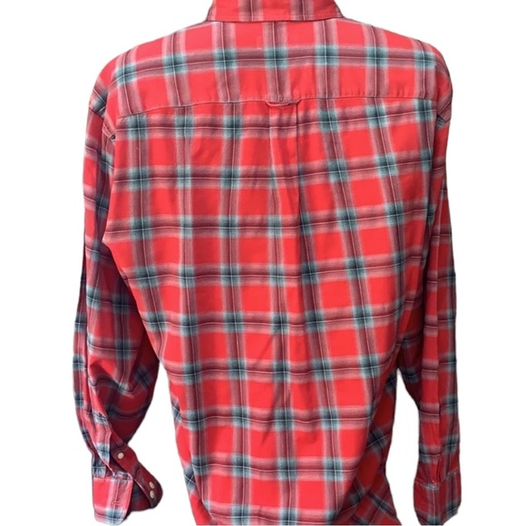 SzXXL Nautica Button Down Shirt - Picture 4 of 6